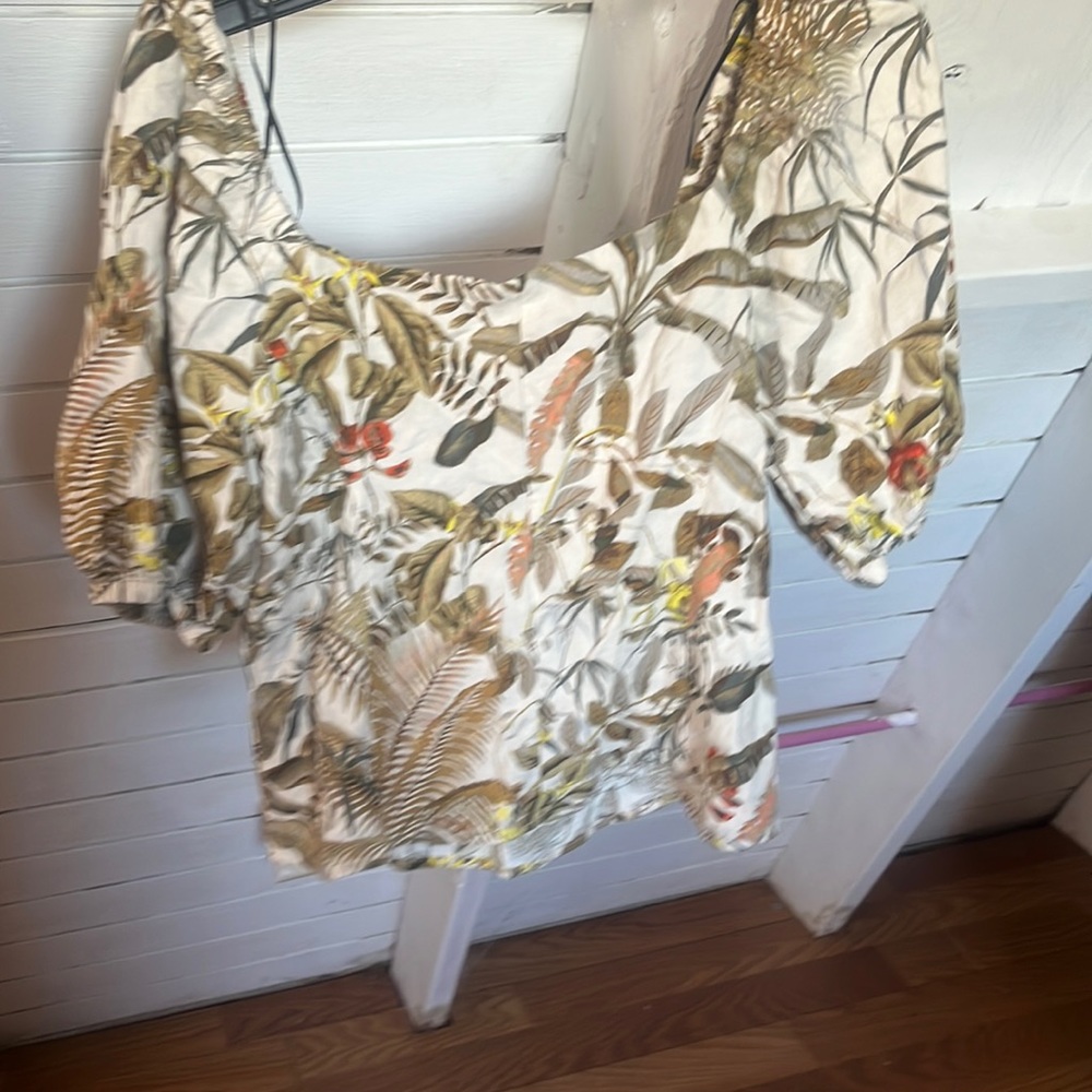 Blouse